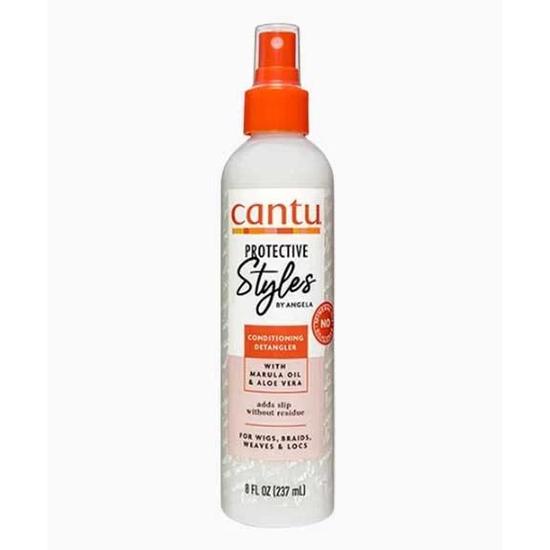 Cantu Protective Styles Conditioning Detangler 237ml