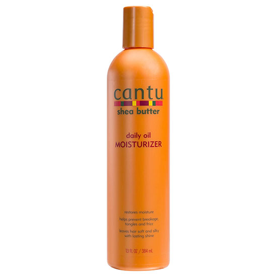 Cantu Daily Oil Moisturiser