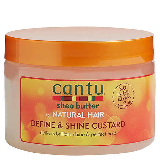 Cantu For Natural Hair Complete Conditioning Co Wash Cosmetify