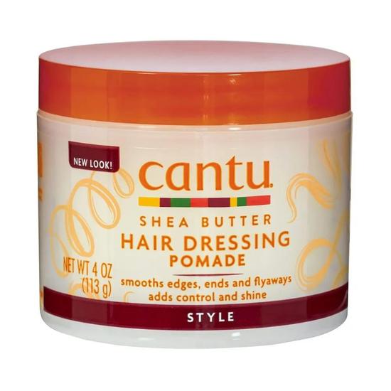 Cantu Shea Butter Hair Dressing Pomade 113g