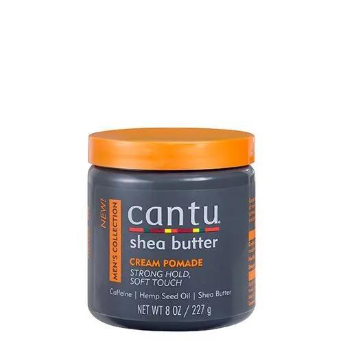 Cantu Shea Butter Men's Cream Pomade 227g