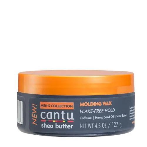 Cantu Shea Butter Men's Moulding Wax