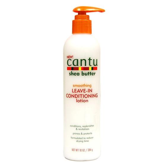 Cantu Shea Butter Smoothing Leave-in Conditioning Lotion 284g