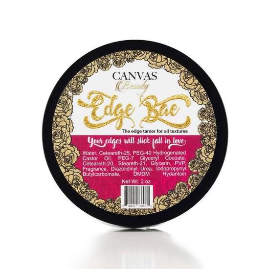 Canvas Beauty Edge Bae The Edge Tamer