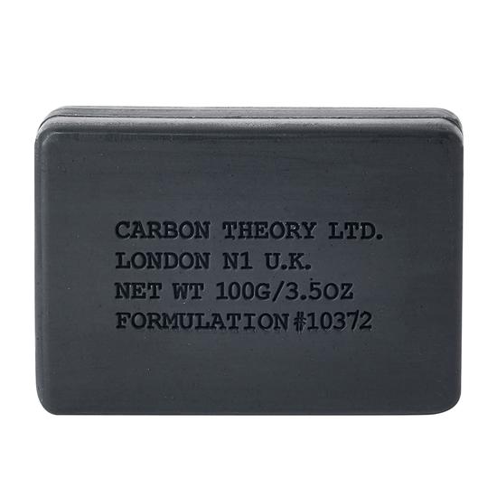 Carbon Theory Facial Cleansing Bar