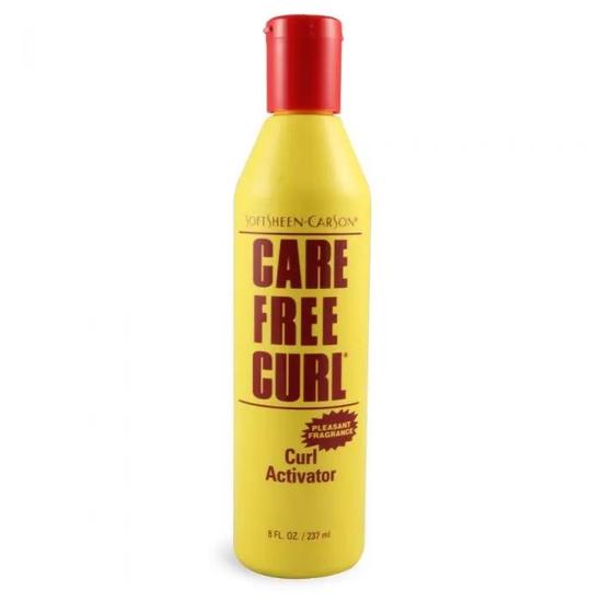 Care Free Curl Curl Activator 8oz