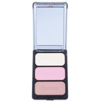 Cargo Cosmetics Contour Palette