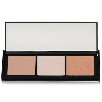 Cargo Cosmetics HD Picture Perfect Illuminating Palette
