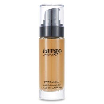 Cargo Cosmetics Swimmables Longwear Foundation