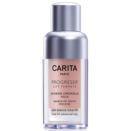 Carita Genesis Of Youth For Eyes
