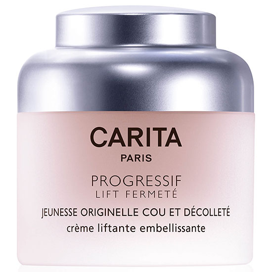 Carita Genesis Of Youth Neck & Decollete Cream