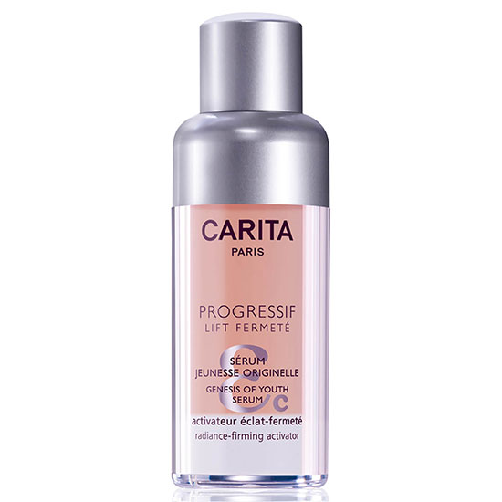 Carita Genesis Of Youth Serum