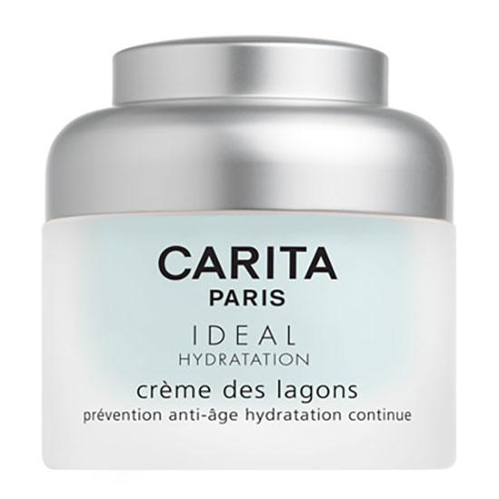 Carita Ideal Hydration Lagoon Cream