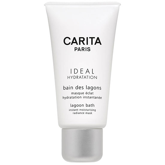 Carita Lagoon Bath