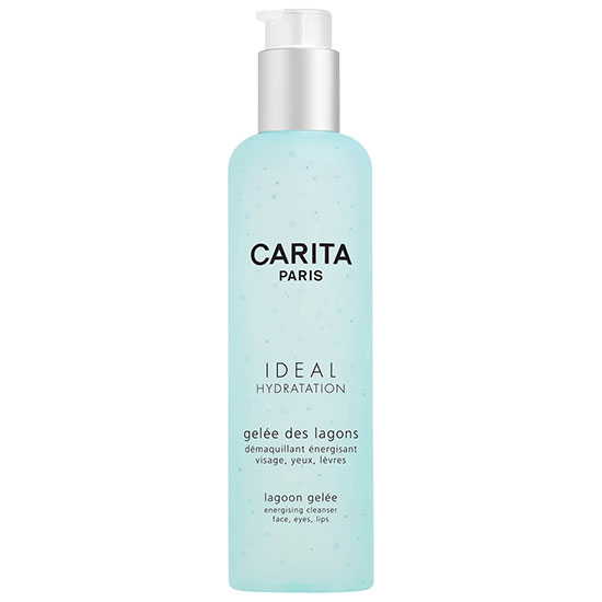 Carita Lagoon Gelee Cleanser 200ml
