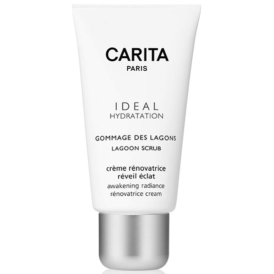 Carita Lagoon Scrub