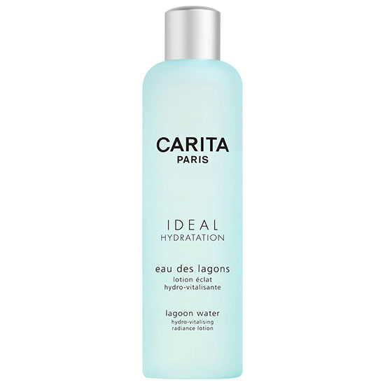 Carita Lagoon Water