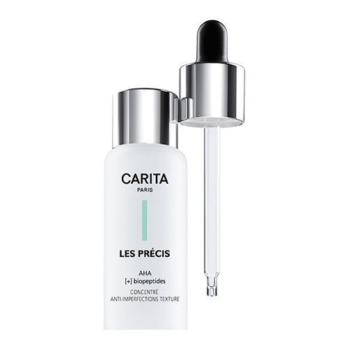 Carita Les Precis Skin Care Boosters AHA
