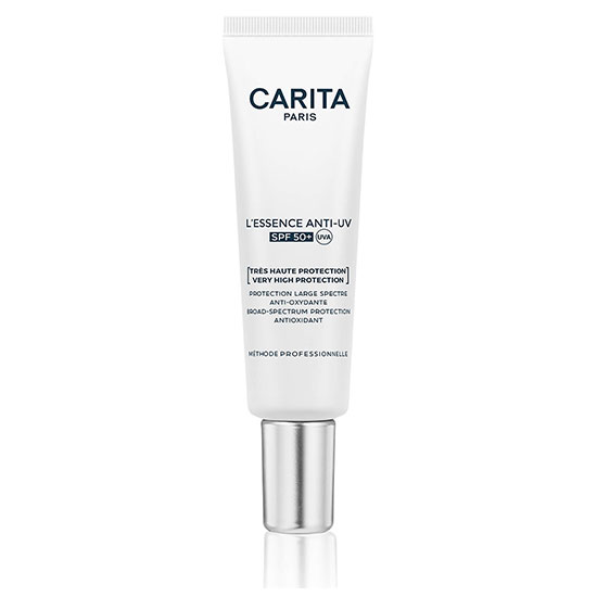 Carita L'Essence Anti-UV SPF50+