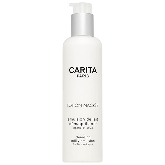 Carita Lotion Nacree