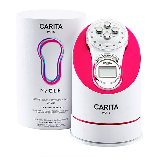 Carita My C.L.E.