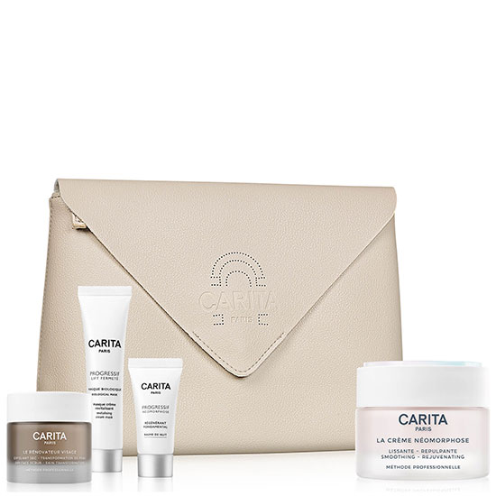 Carita Neomorphose Summer Collection