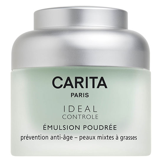 Carita Powder Emulsion