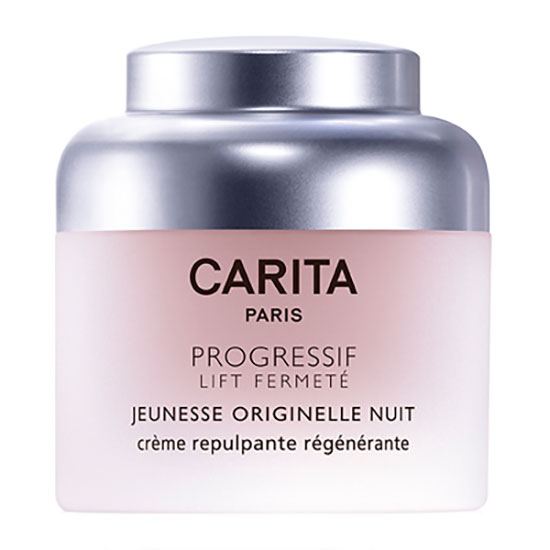 Carita Progressif Lift & Firm Genesis Of Youth Night Cream 50ml
