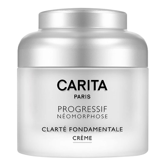 Carita Progressif Neomorphose Clarity Skin Brightening Invigorating Cream