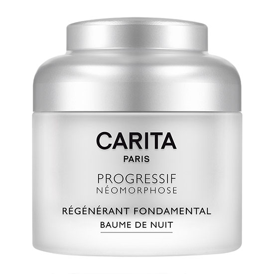Carita Progressif Neomorphose Replenishing Night Balm 50ml