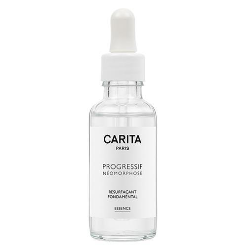Carita Progressive Neomorphose Fundamental Resurfacing Micro Essence
