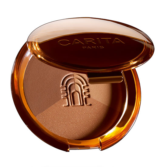 Carita Protecting and Bronzing Sun Powder SPF10