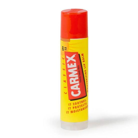 Carmex Classic Click Stick