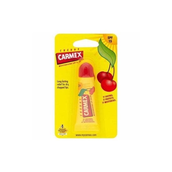 Carmex Classic Lip Balm Tube Cherry