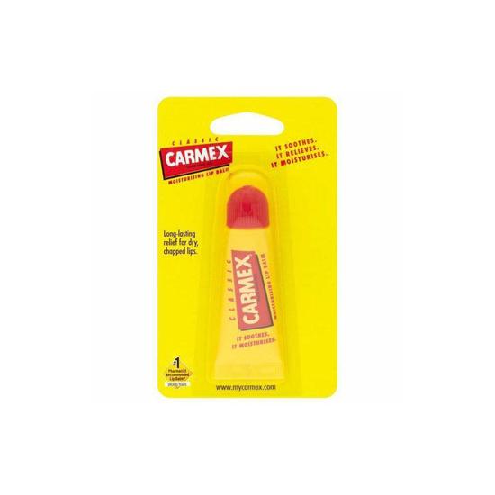 Carmex Classic Lip Balm Tube Original