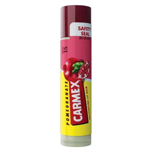 Carmex Pomegranate Lip Balm SPF 15