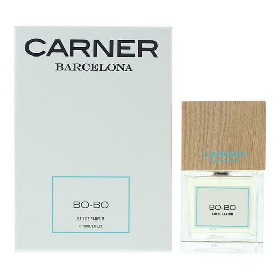 Carner Barcelona Bo-Bo Eau De Parfum