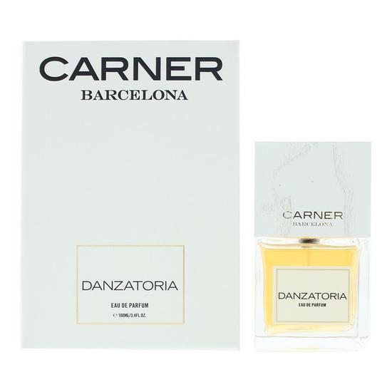 Carner Barcelona Danzatoria Eau De Parfum