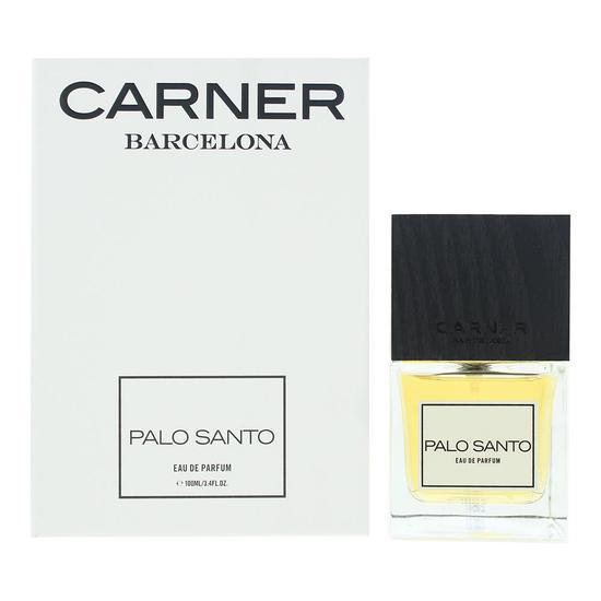 Carner Barcelona Palo Santo Eau De Parfum