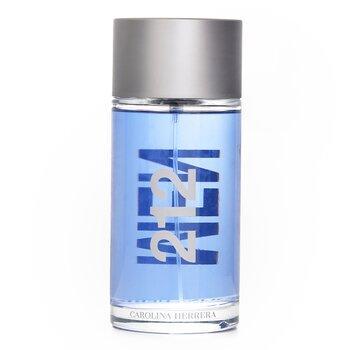 Carolina Herrera 212 NYC Eau De Toilette 200ml