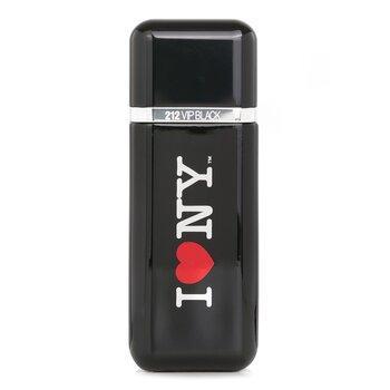 Carolina Herrera 212 212 Vip Black Eau De Parfum Limited Edition