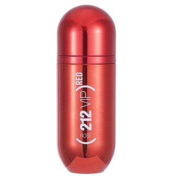 Carolina Herrera 212 212 VIP Rose Red Eau De Parfum 80ml