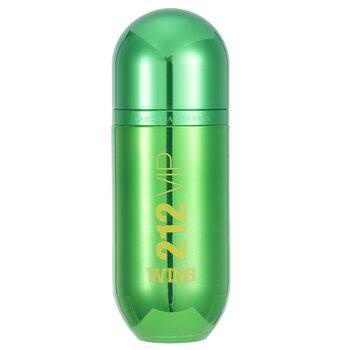 Carolina Herrera 212 212 VIP Wins Eau De Parfum 80ml