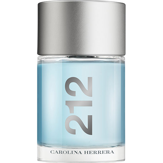 Carolina Herrera 212 Men Aftershave 100ml