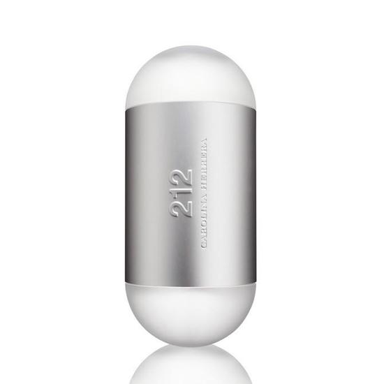 Carolina Herrera 212 NYC For Her Eau De Toilette Women's Perfume 30ml, 60ml, 100ml