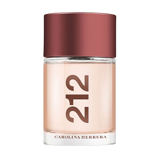 Carolina Herrera 212 Sexy Men Aftershave Lotion 100ml