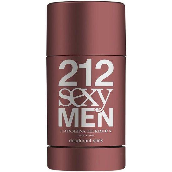Carolina Herrera 212 Sexy Men Deodorant Stick 75ml