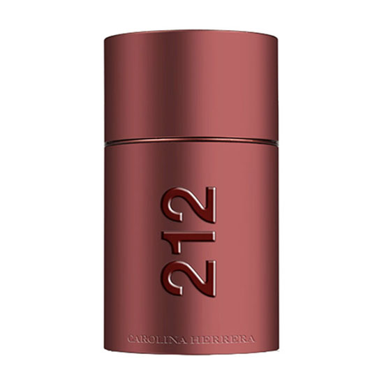 Carolina Herrera 212 Sexy Men Eau De Toilette 50ml