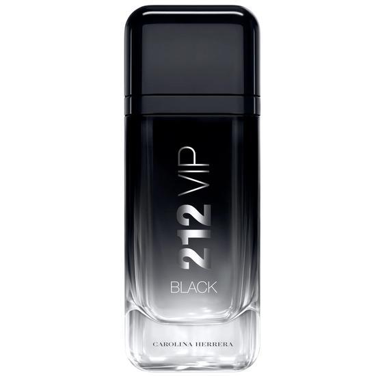 Carolina Herrera 212 VIP Black Eau De Parfum
