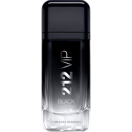 Carolina Herrera 212 VIP Black Eau De Parfum 100ml